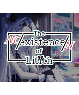 The NOexistenceN of Lilith Steam Key GLOBAL